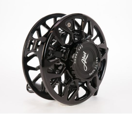 Abel Reels, Abel SDS (Sealed Drag Salt) Fly Reel