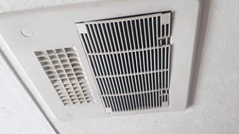 Dometic, Air Conditioner Ceiling Assembly Grille