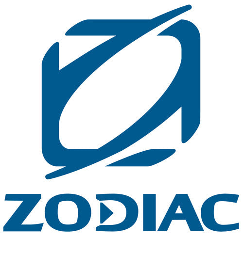 ZODIAC, BOMBARD, AVON & AKA SPARES, Air Floor H2P Club 3 08 A-V 67 - Z67025