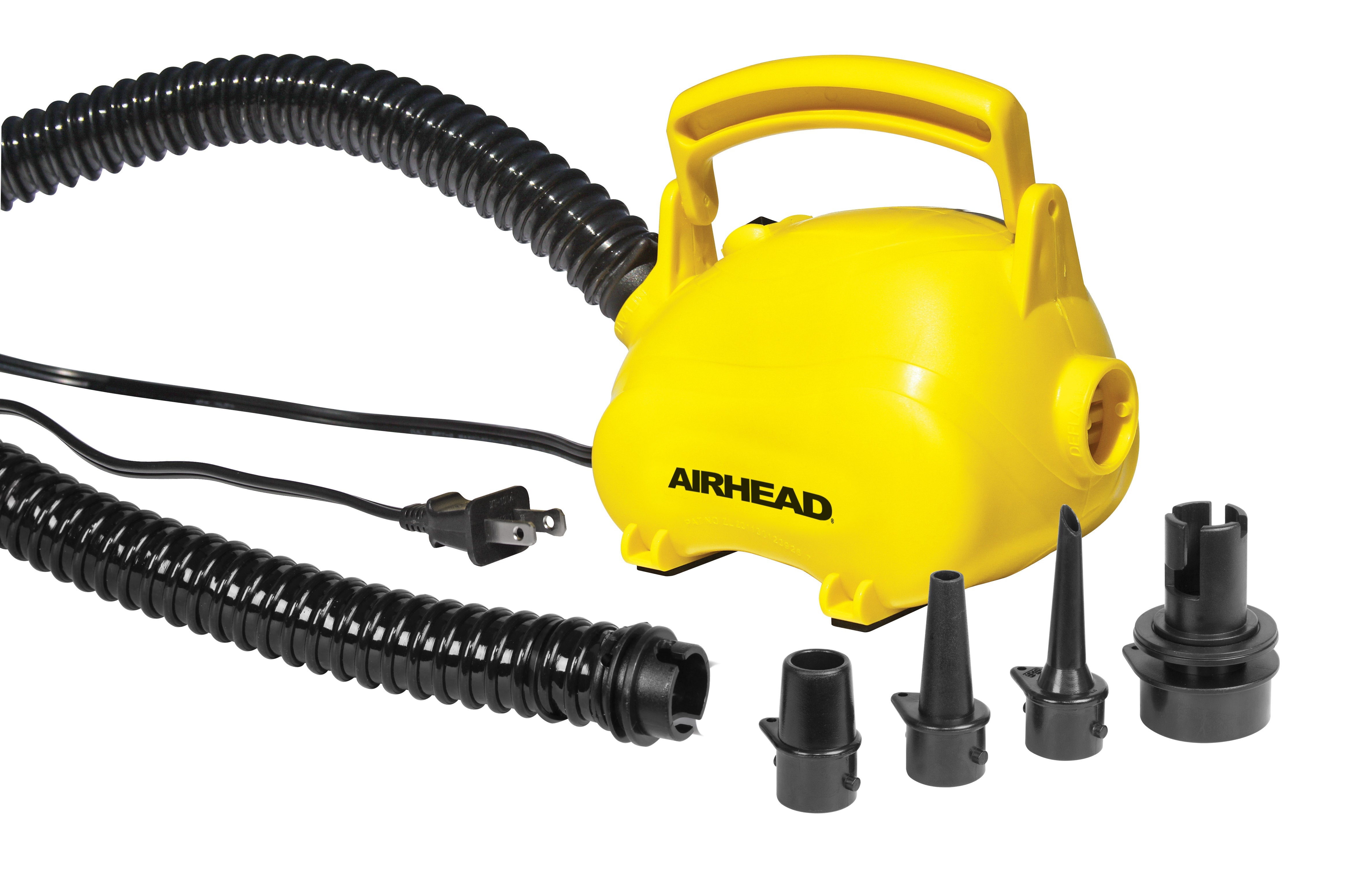 Airhead, Air Pig Pump, 120V