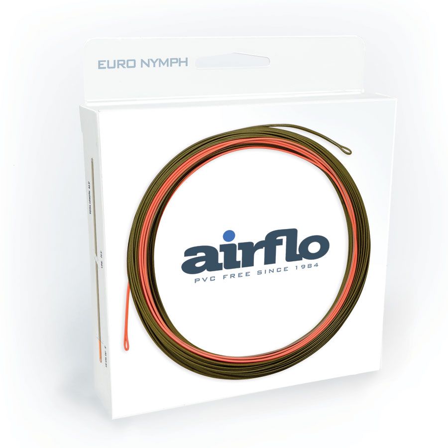 Airflo, Airflo Euro Nymph Fly Line