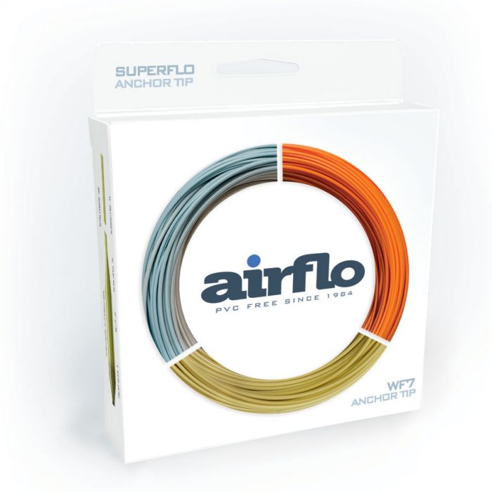 Airflo, Airflo Superflo 3ft Anchor Tip Fly Line