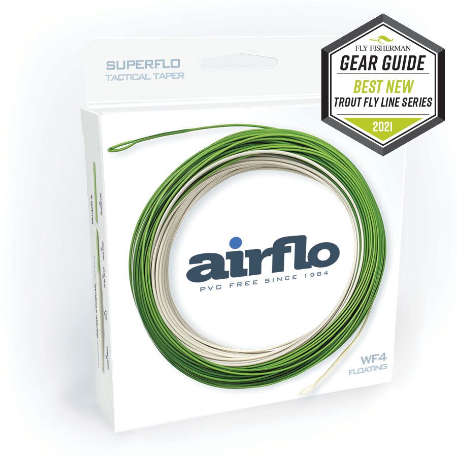 Airflo, Airflo Superflo Tactical Taper