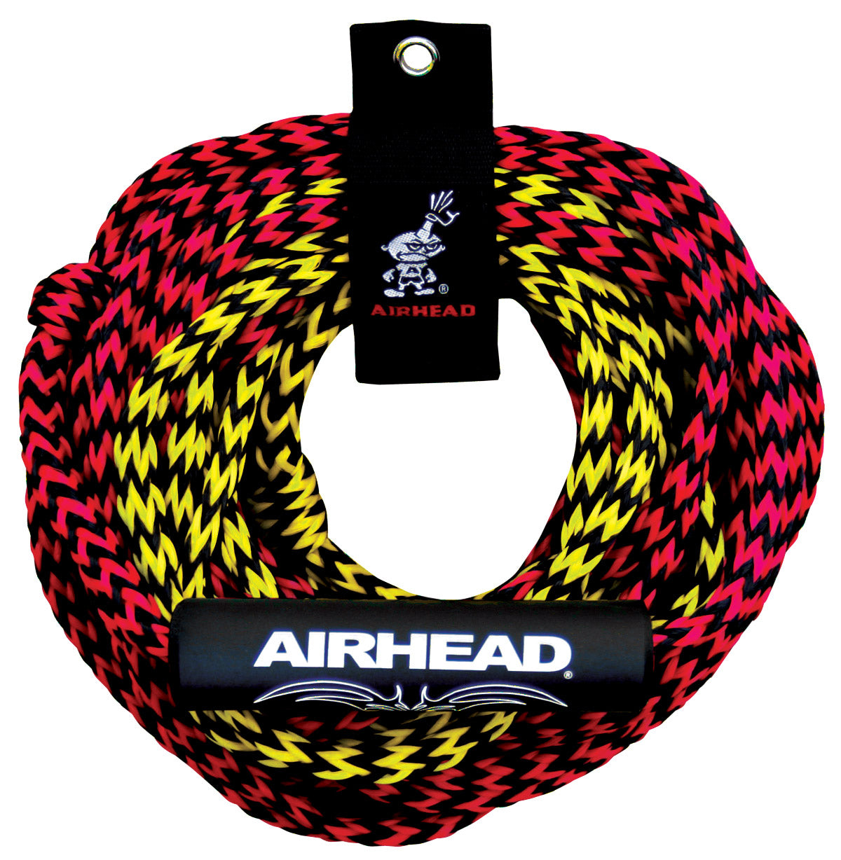 Airhead, Airhead 2 Section Tube Tow Rope