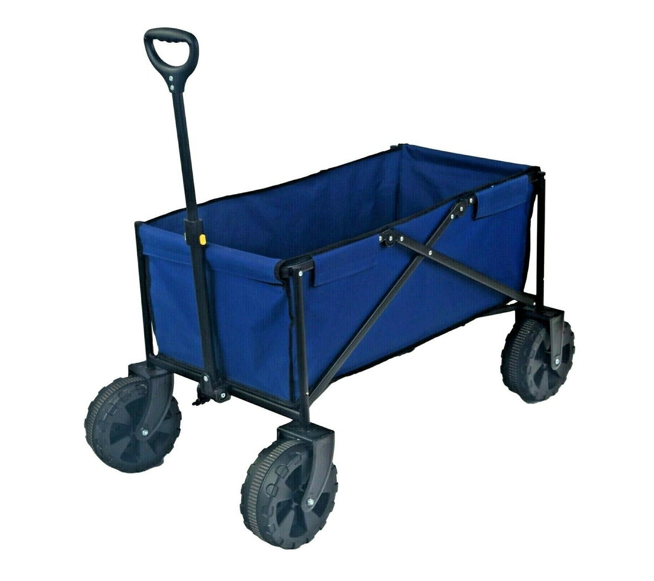 World Famous Sports, All-Terrain Folding Wagon