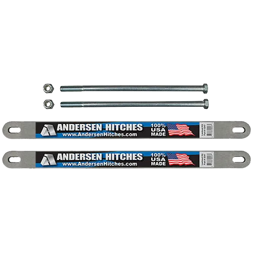 Andersen Manufacturing, Andersen Lock Out Kit - 3247