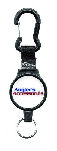 Anglers Accessories, Anglers Accessories Deluxe Net Retractor