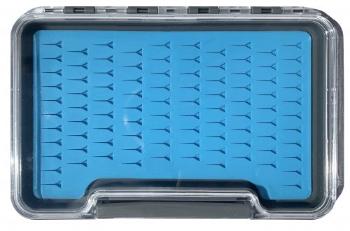 Anglers Accessories, Anglers Accessories Silicone Slit Foam Fly Box