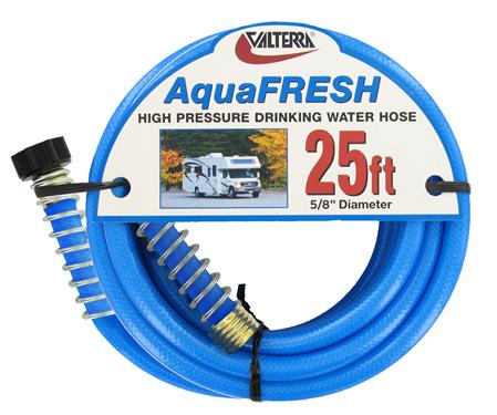 Valterra, AquaFresh High Pressure Drinking Water Hose