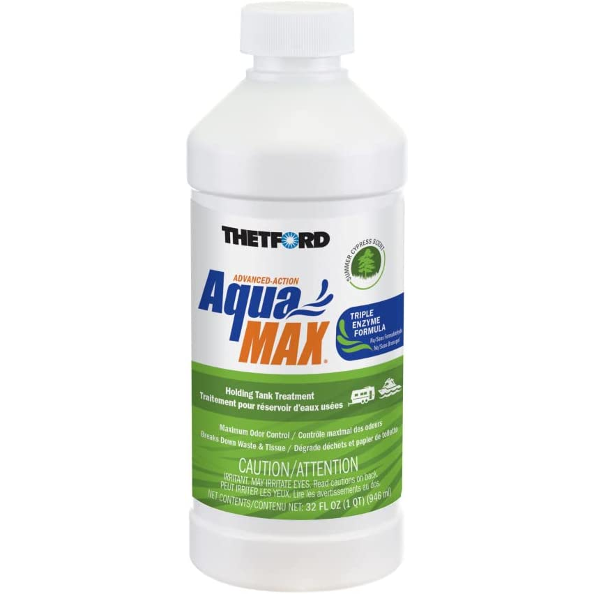 Thetford, Aquamax Summer Cypress 32oz