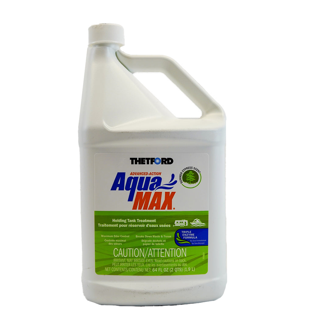 Thetford, Aquamax Summer Cypress 64Oz