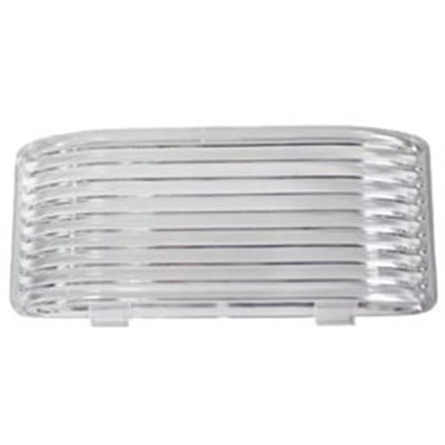 Arcon, Arcon 18106 Lens F/porch Light Clear