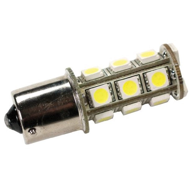 Arcon, Arcon 50386 #1141 Bulb 18 Led Bw 12v 6pk