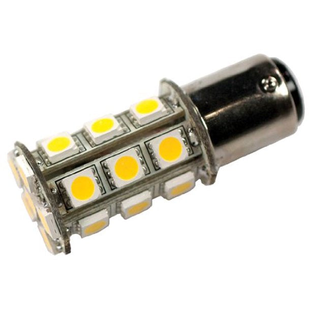 Arcon, Arcon 50492 #1076 Bulb 24 Led Sw 12v