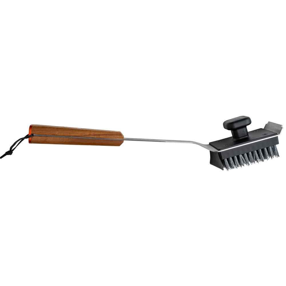 Traeger, BBQ Cleaning Brush