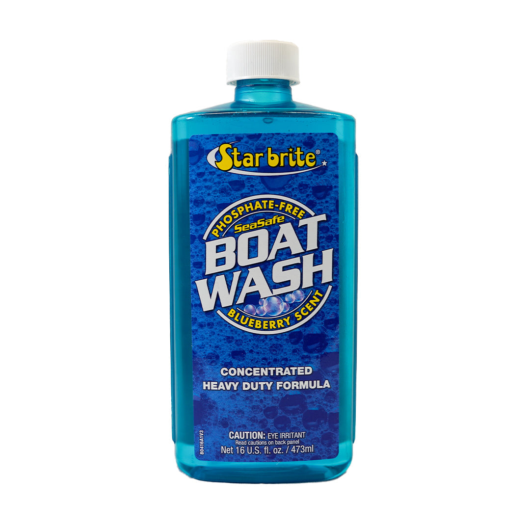 Star-Brite, BOAT WASH 16 oz.