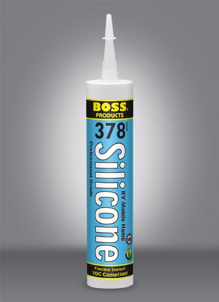 ntp, BOSS Silicone - White