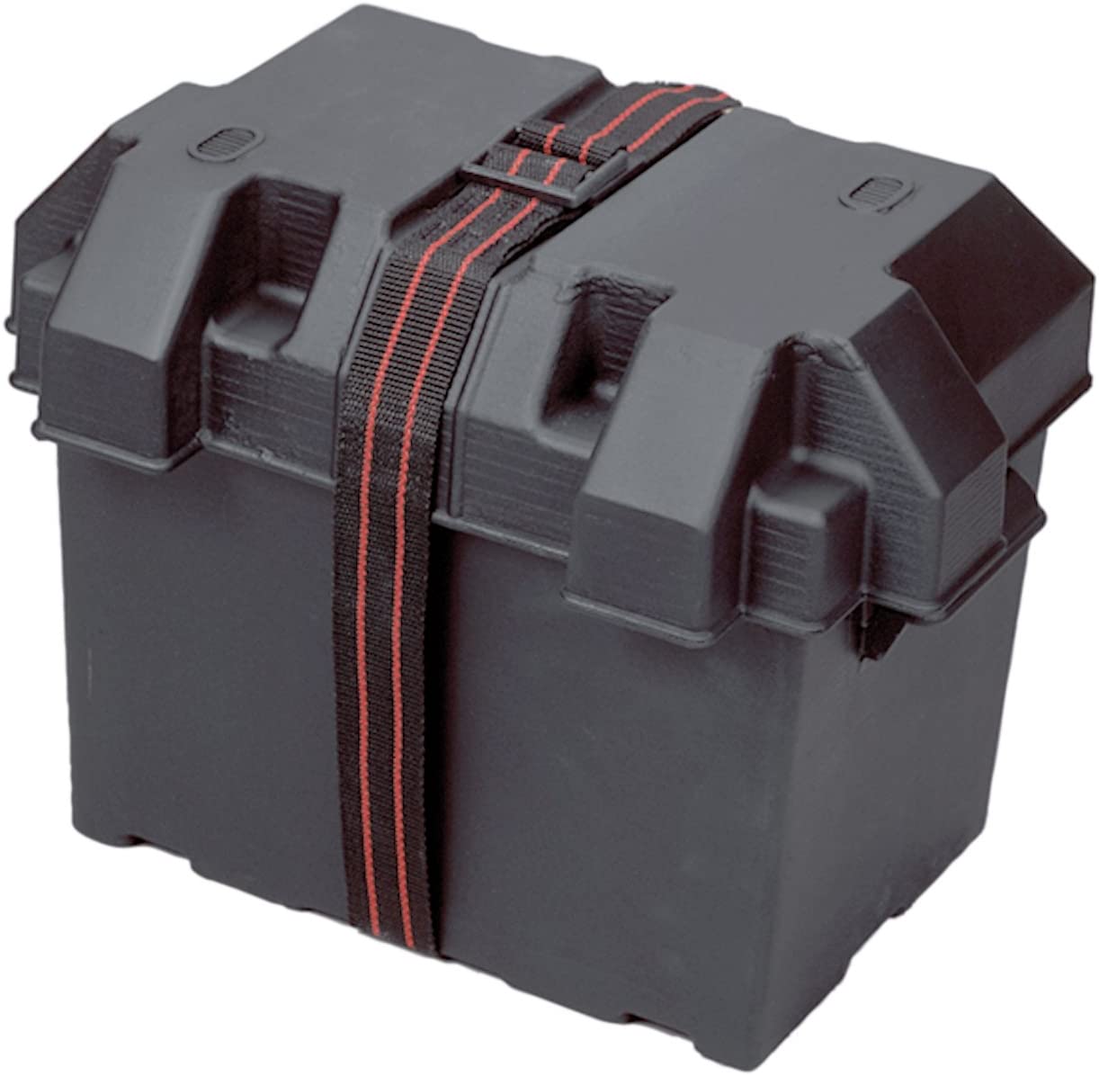 Arcon, Battery Box Group 24 Black