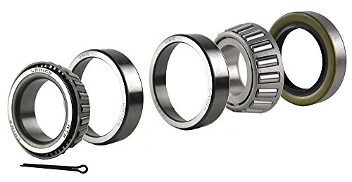 Lippert, Bearing Kit, 5200Lb Axle