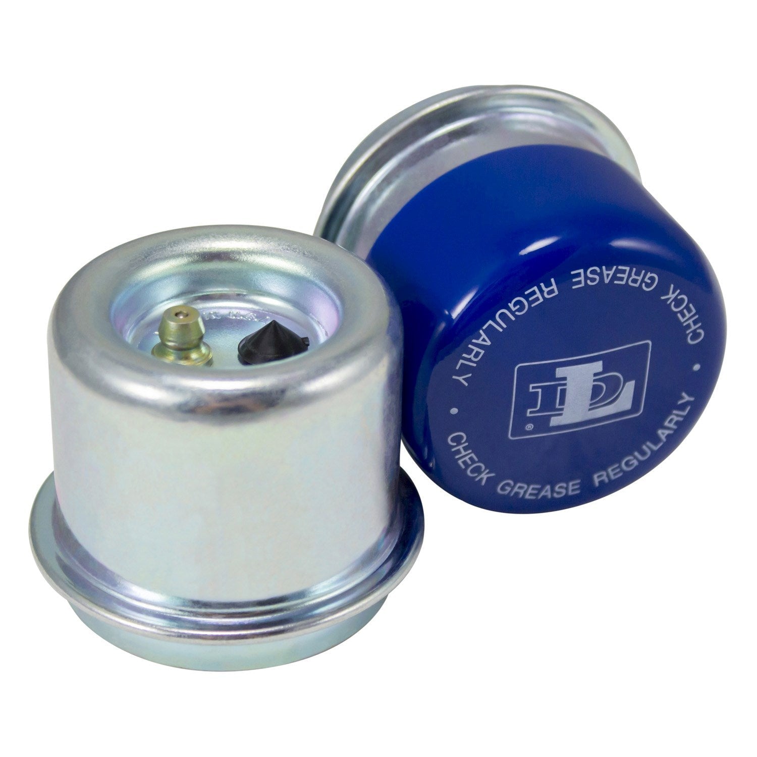 Dutton-Lainson, Bearing Protectors W/Dust Covers 1.98"