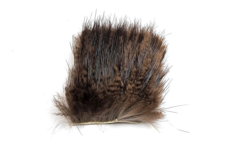 Hareline, Beaver Hair