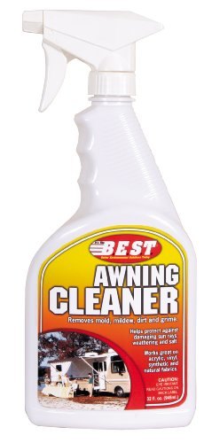 ProPack, Best Propack Best 32 oz. Awning Cleaner with Sprayer