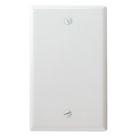 Valterra, Blank Wall Plate