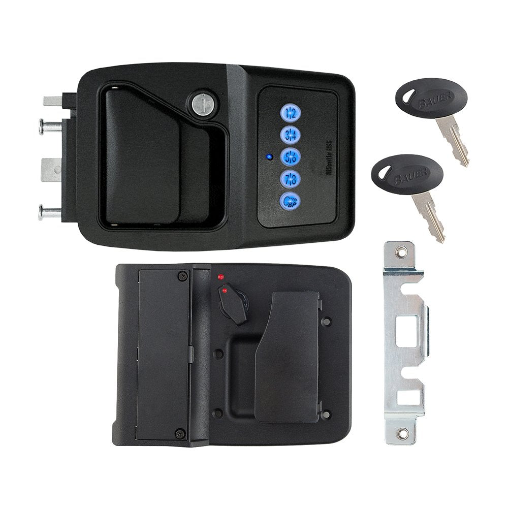 AP Products, Bluetooth Entry Door Lock - Motorhome