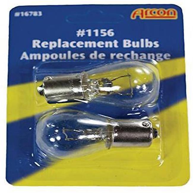 Arcon, Bulb #1156 Cd/2