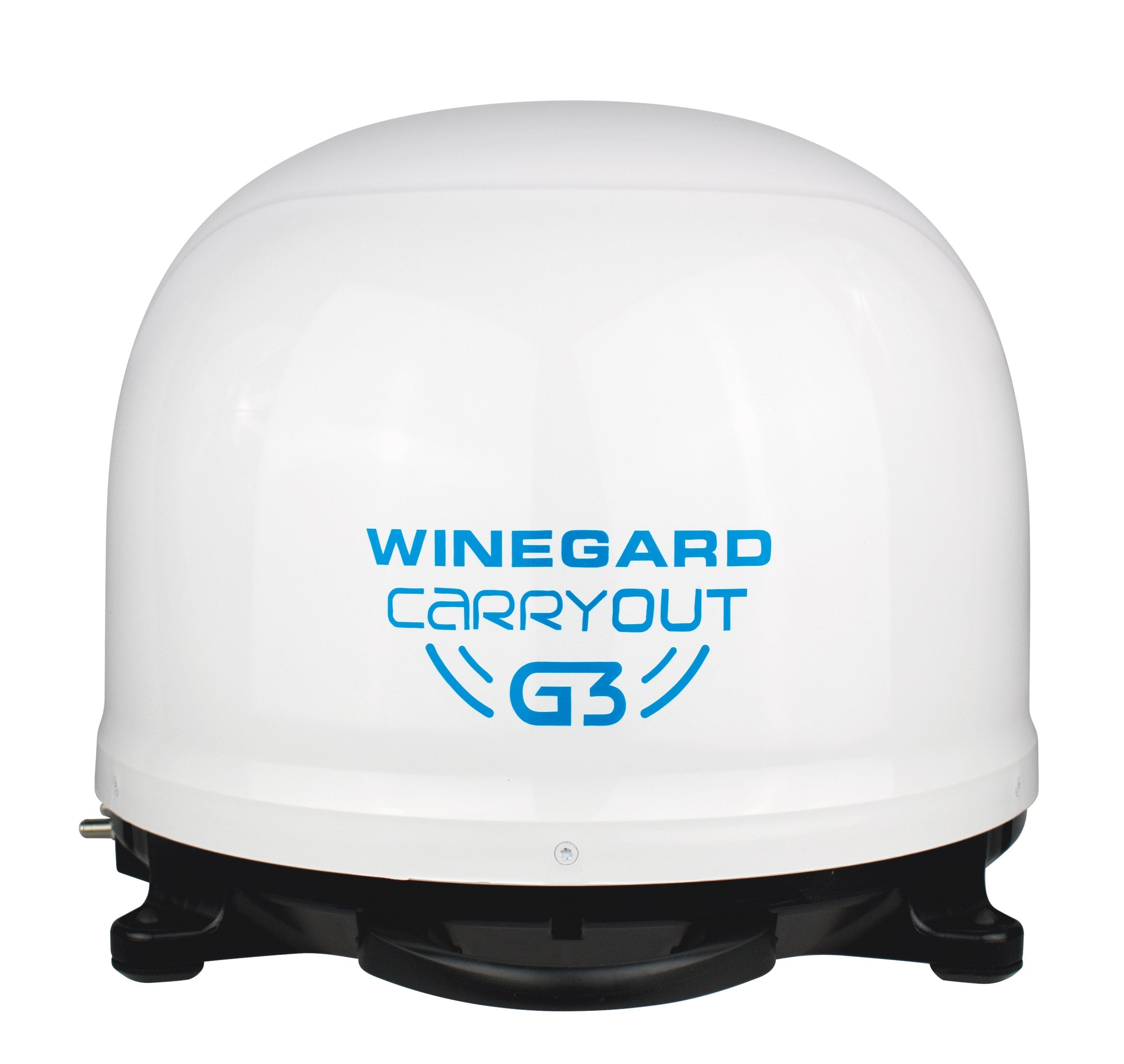 Winegard, Carryout G3,Wht Satellite Antenna