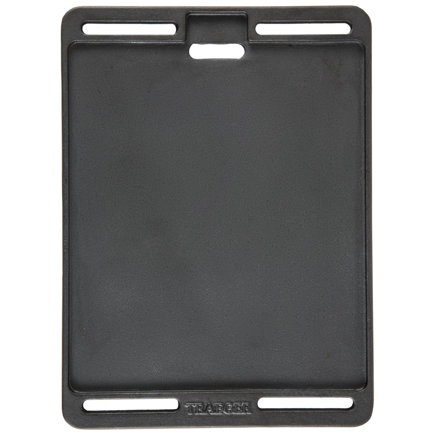 Traeger, Cast Iron Griddle - Scout And Ranger