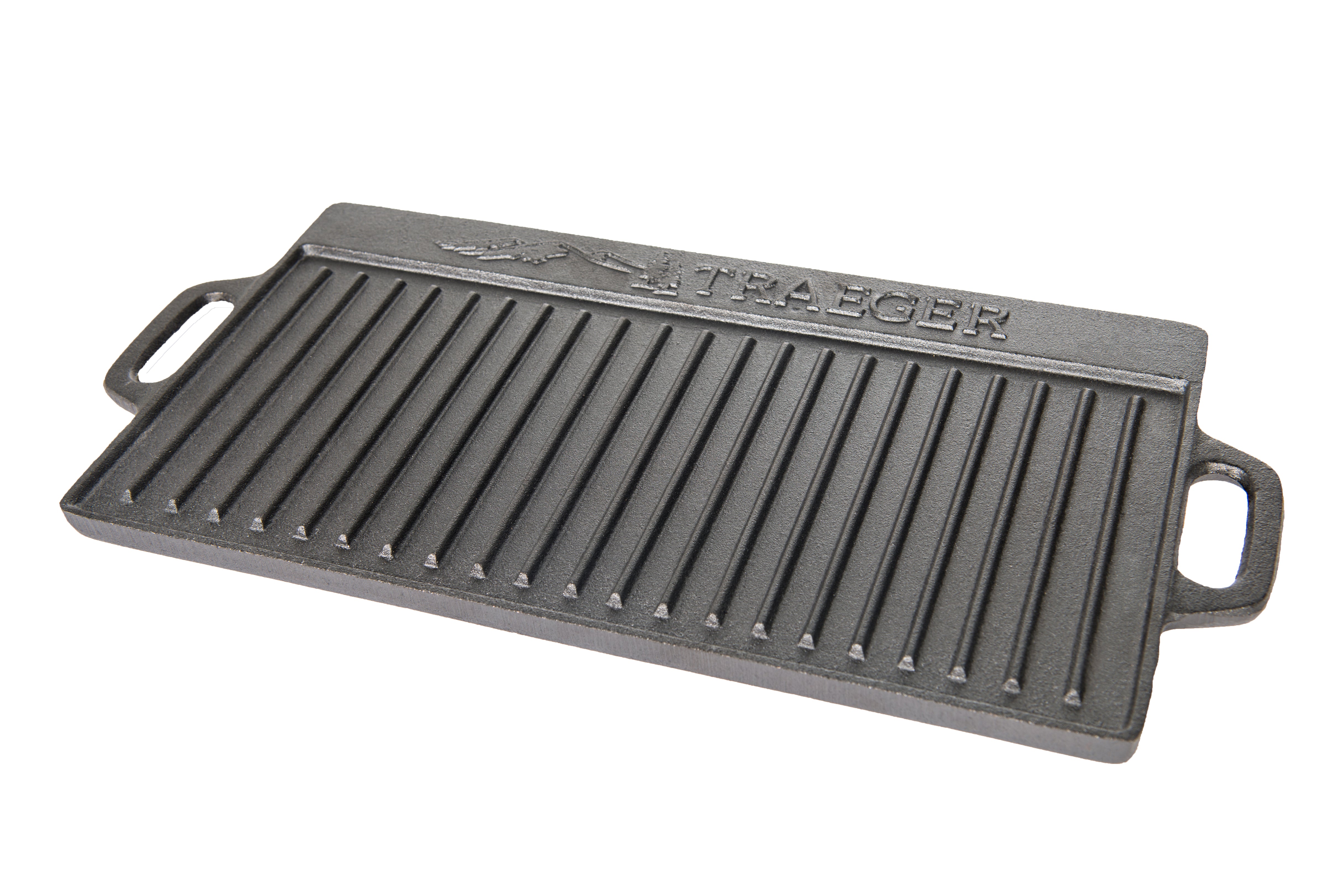 Traeger, Cast Iron Reversible Griddle