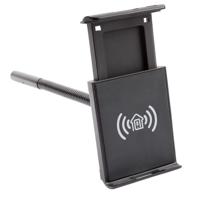 Lippert, Cell Phone Holder For Seismic Series Power Plug