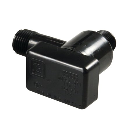 Thetford, Check Valve Vacuum Breaker