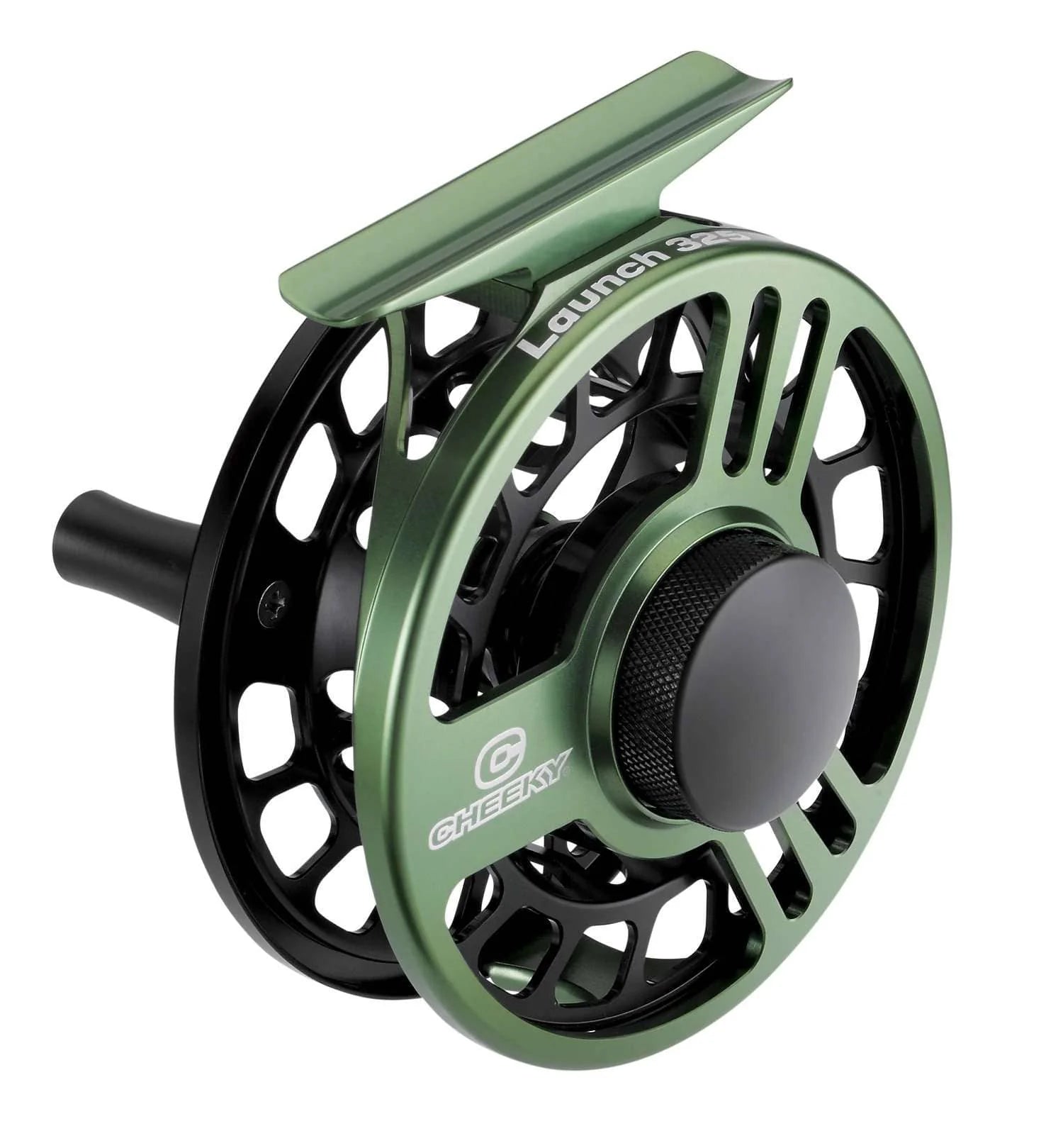 Cheeky, Cheeky Launch Fly Reel