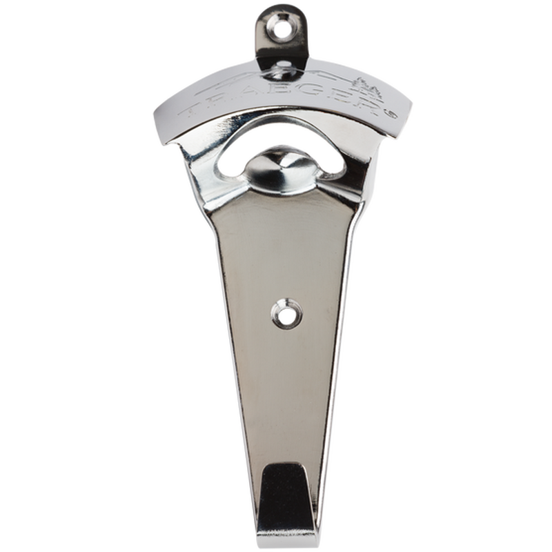 Traeger, Chrome Bottle Opener