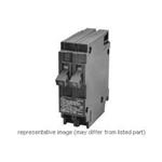 WESCO, Circuit Breaker; QT Series 15/15 Amp