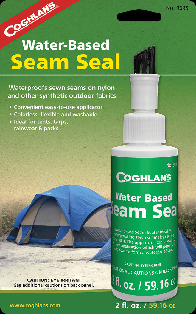 Coghlan's, Coghlan's Water Repellent; Seam Seal