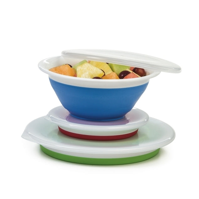 Progressive International, Collapsible Storage Bowl