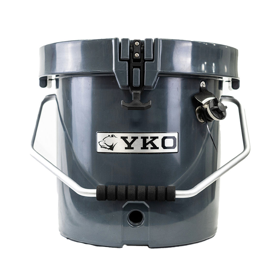 Yukon Outfitters, Cooler Bucket 20