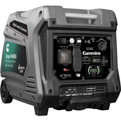 Cummins, Cummins Onan P4500i 4.5 kW Portable Inverter Generator