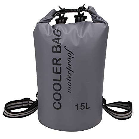 World Famous Sports, DRY BAGS -15L