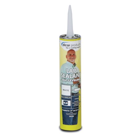 Dicor, Dicor Self Leveling Lap Sealant