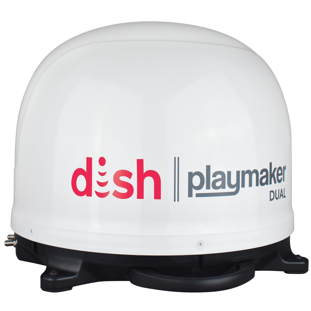 Winegard, Dish Playmaker Dual