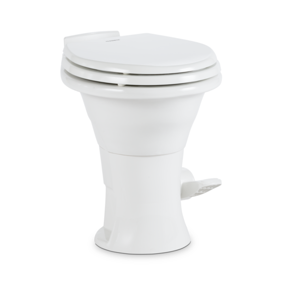 Dometic, Dometic 310 Toilet High Profile - White