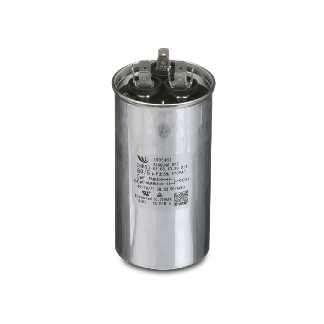 Dometic, Dometic AC Run Capacitor