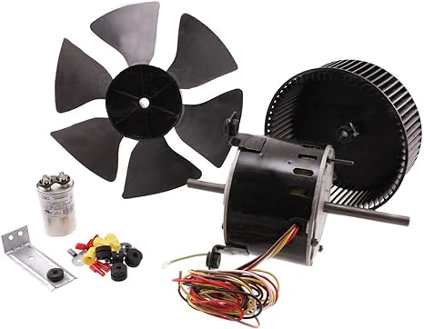 Dometic, Dometic Brisk Air Fan Motor Kit