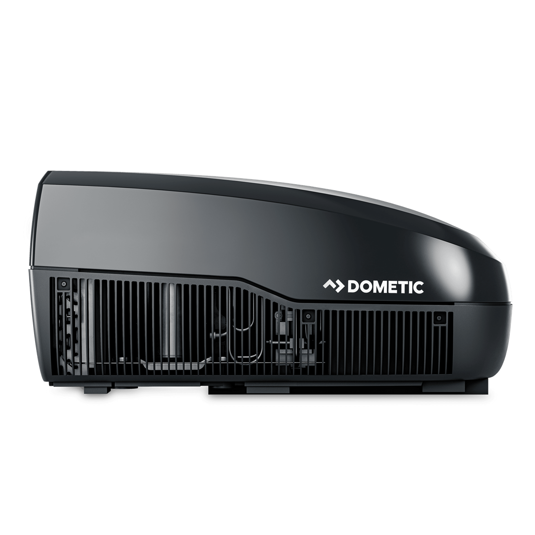 Dometic, Dometic FreshJet 3 Air Conditioner 13.5 BTU - Black