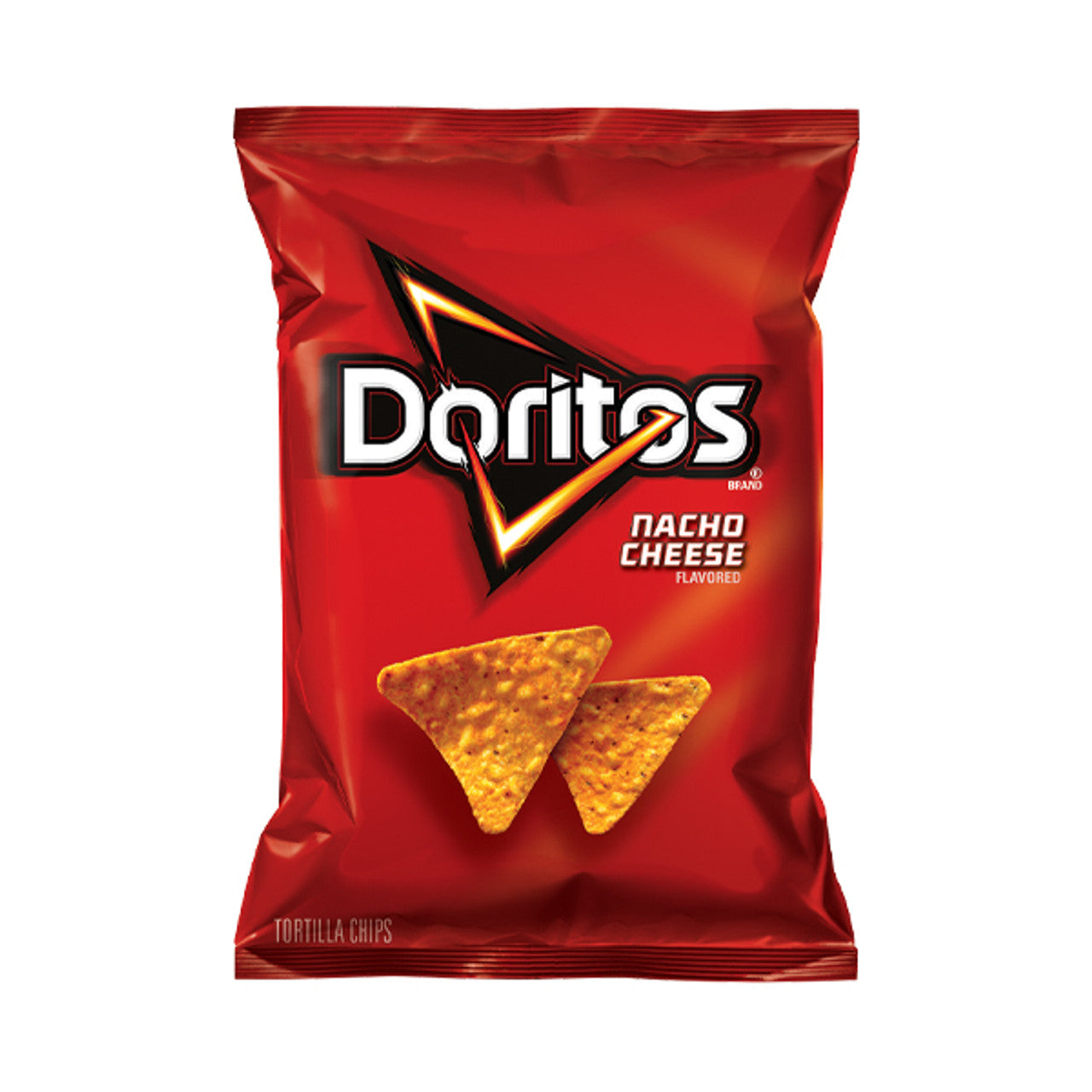 Ben E. Keith, Doritos Nacho Cheese 1.75oz