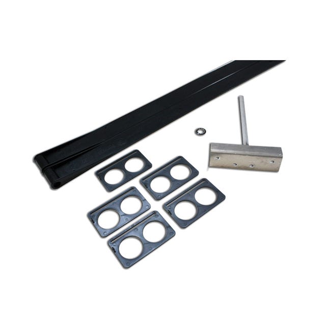 Lippert, Double Flexguard Kit; Hardware